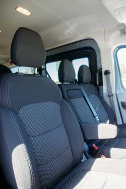 2024 LDV
Deliver 9 11-Seat