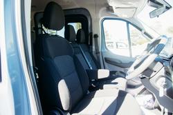 2024 LDV
Deliver 9 11-Seat