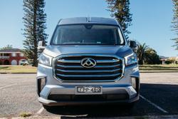 2024 LDV
Deliver 9 11-Seat