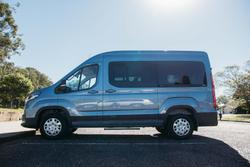 2024 LDV
Deliver 9 11-Seat