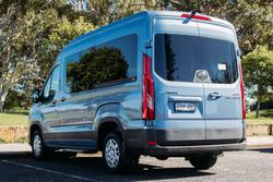 2024 LDV
Deliver 9 11-Seat