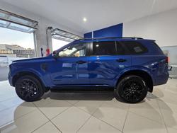 2024 Ford
                Everest Sport