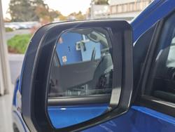 2024 Ford
                Everest Sport