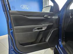 2024 Ford
                Everest Sport