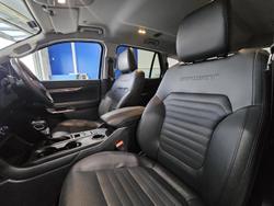 2024 Ford
                Everest Sport