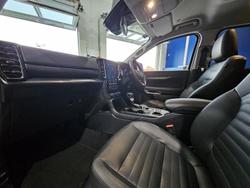 2024 Ford
                Everest Sport
