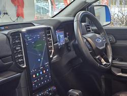 2024 Ford
                Everest Sport