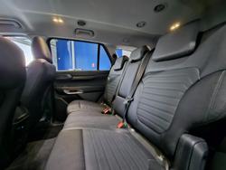 2024 Ford
                Everest Sport
