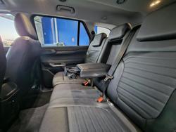 2024 Ford
                Everest Sport