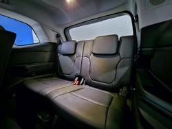 2024 Ford
                Everest Sport