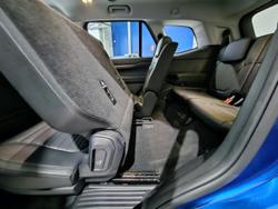 2024 Ford
                Everest Sport
