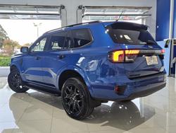 2024 Ford
                Everest Sport
