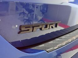 2024 Ford
                Everest Sport