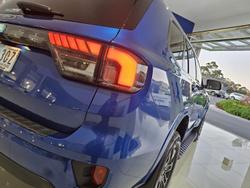 2024 Ford
                Everest Sport