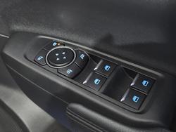 2024 Ford
                Everest Sport