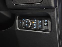 2024 Ford
                Everest Sport