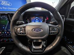2024 Ford
                Everest Sport