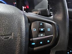 2024 Ford
                Everest Sport