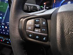 2024 Ford
                Everest Sport