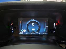 2024 Ford
                Everest Sport