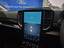 2024 Ford
                Everest Sport