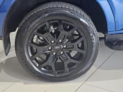 2024 Ford
                Everest Sport
