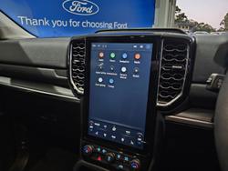 2024 Ford
                Everest Sport