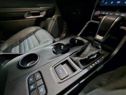 2024 Ford
                Everest Sport