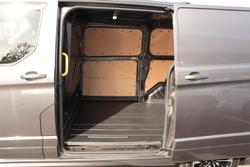 2020 Ford
Transit Custom 320S Sport