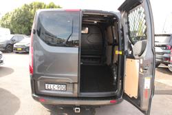 2020 Ford
Transit Custom 320S Sport