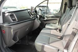 2020 Ford
Transit Custom 320S Sport