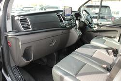 2020 Ford
Transit Custom 320S Sport