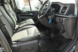 2020 Ford
Transit Custom 320S Sport