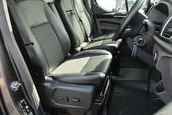 2020 Ford
Transit Custom 320S Sport