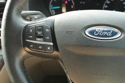 2020 Ford
Transit Custom 320S Sport