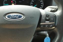 2020 Ford
Transit Custom 320S Sport