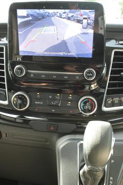 2020 Ford
Transit Custom 320S Sport