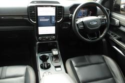 2023 Ford
Ranger Wildtrak