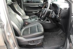 2023 Ford
Ranger Wildtrak
