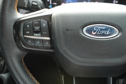 2023 Ford
Ranger Wildtrak