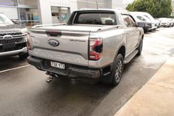 2023 Ford
Ranger Wildtrak