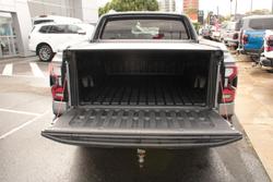 2023 Ford
Ranger Wildtrak