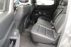 2023 Ford
Ranger Wildtrak