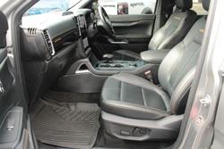 2023 Ford
Ranger Wildtrak