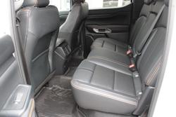 2023 Ford
Ranger Wildtrak