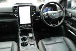 2023 Ford
Ranger Wildtrak