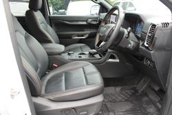 2023 Ford
Ranger Wildtrak