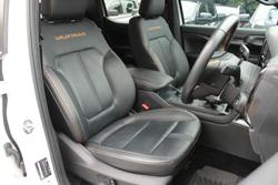 2023 Ford
Ranger Wildtrak