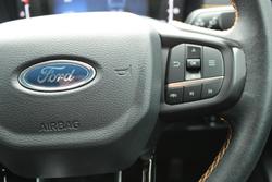 2023 Ford
Ranger Wildtrak