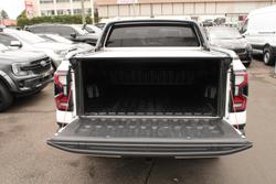 2023 Ford
Ranger Wildtrak